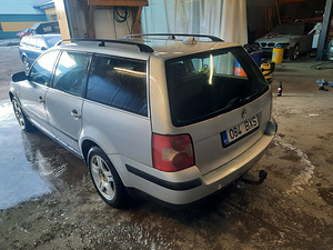 Passat b5.5 1.9tdi (2 foto / 4)