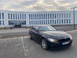 BMW 320 2012 (2 фото из 7)