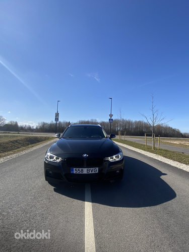 F31 2012 2.0d 135kw