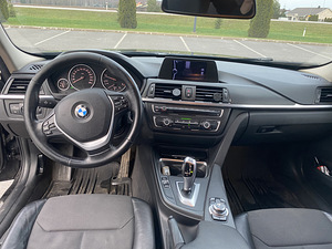 F31 2012 2.0d 135kw (8 foto / 8)