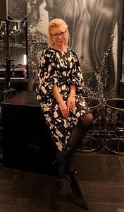 Kleit H&M, S (6 foto / 6)