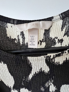 Kleit H&M, S (5 foto / 6)