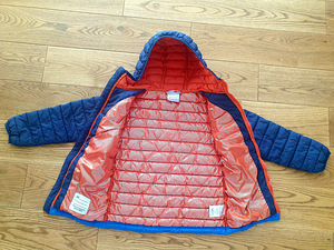 Columbia k/s jope 8 (2 foto / 2)