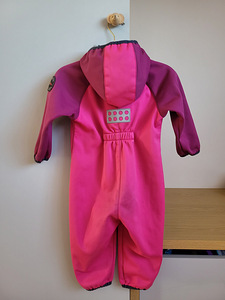 Lego softshell 80 (2 foto / 2)