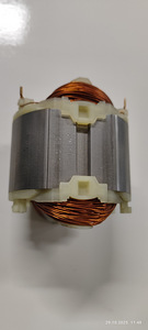 Stator Bosh 1604220343 (1 foto / 3)