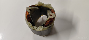 Stator Bosh 1604220343 (2 foto / 3)
