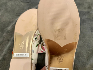 Ted Baker kingad 39 (3 foto / 4)