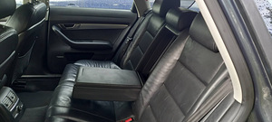 Heas korras AUDI A6 AVANT 3,0 165kw diisel. (2 foto / 10)