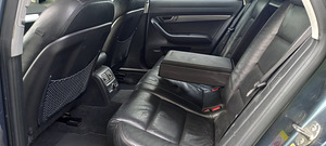 Heas korras AUDI A6 AVANT 3,0 165kw diisel. (3 foto / 10)