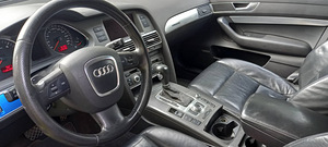 Heas korras AUDI A6 AVANT 3,0 165kw diisel. (6 foto / 10)