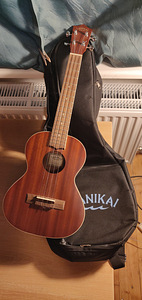 Укулеле Lanikai (1 фото из 3)