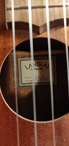 Укулеле Lanikai (2 фото из 3)