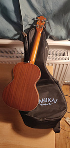 Укулеле Lanikai (3 фото из 3)