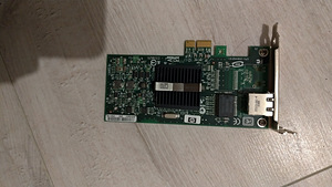 Сетевая карта 4шт HP (8 фото из 10)