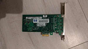 Сетевая карта 4шт HP (9 фото из 10)