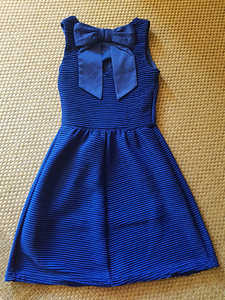 KOTI TÄIS KLEITE XS/S BEBE,MISS SIXTY JM. (3 foto / 9)