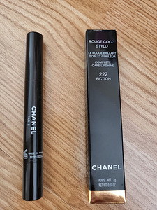 Chanel ROUGE COCO STYLO (2 foto / 2)