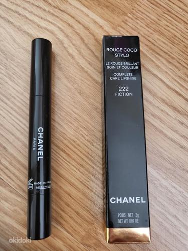 Chanel ROUGE COCO STYLO (фото #2)