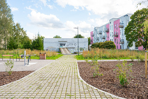Angervaksa tn 5, Põhja-Tallinna, Tallinn, Harjumaa (1 фото из 12)