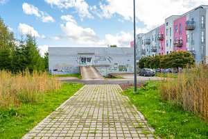 Angervaksa tn 5, Põhja-Tallinna, Tallinn, Harjumaa (3 фото из 12)