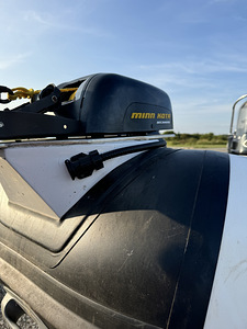 Steno Rib 535 85 kW (7 foto / 10)