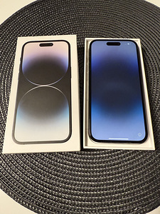 iPhone 14 pro 256GB must (2 foto / 2)