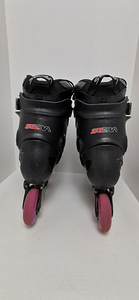 Rulluisud SEBA FR1 80 CUSTOM-suurus 38 EU; 24,5 cm (5 foto / 9)
