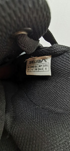 Rulluisud SEBA FR1 80 CUSTOM-suurus 38 EU; 24,5 cm (7 foto / 9)