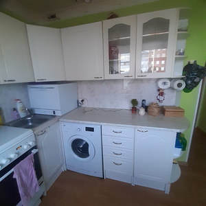 MÜÜA MITTE KALLIS KÖÖGIKOMPLEKT (3 foto / 3)