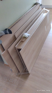 Kapp, kapp 213x163x78 (3 foto / 4)