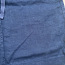 M&S льняная юбка, размер 34/36, NEW (фото #3)