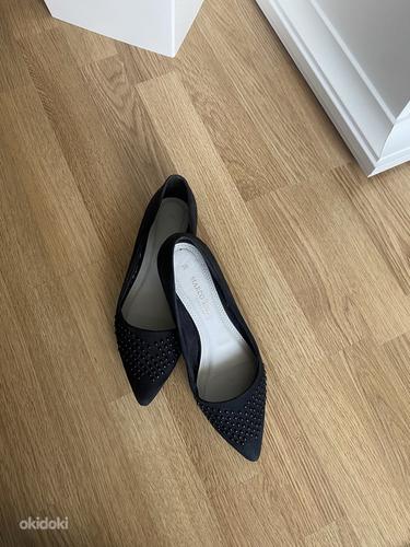 Женская обувь, м: 38 (фото #1)