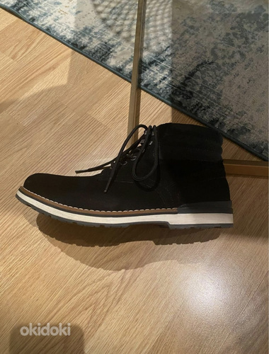 Мужские ботинки, S:41 (фото #2)