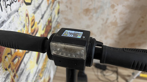 E-TWOW S2 booster plus (3 foto / 6)