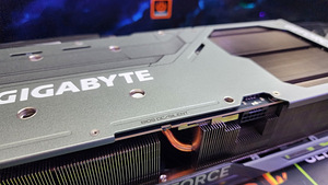 Gigabyte GeForce RTX 4090 Gaming OC 24GB DDR6 (2 foto / 2)