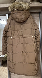 Зимнее пальто (2 фото из 2)
