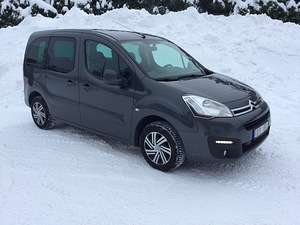 Citroen berlingo (2 фото из 6)