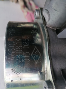 RENAULT TRAFIC II (2001-2015) 2013 Vacuum Vaakum Pump (3 foto / 4)
