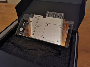Vesijahutus / RGB Bykski GPU Water Block (3 foto / 5)