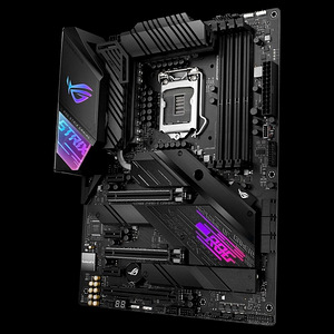 GamINg PC || i5-10600KF(4.8GHz) + MSI RTX 3060Ti 8GB (4 foto / 4)
