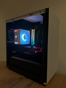 PC || Intel i3-12100F + Asus ROG STRIX 1060 6GB (3 foto / 3)
