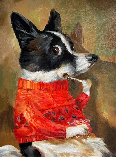 Corgi