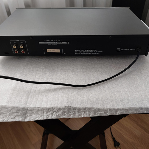 AKAI-EA 27