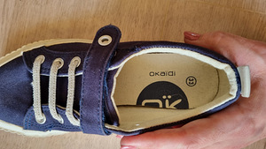 Okaidi tennised, s.33 (4 foto / 7)