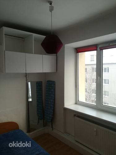 Аренда 1-комнатной квартиры в Таллинне, Энергия тн (фото #8)