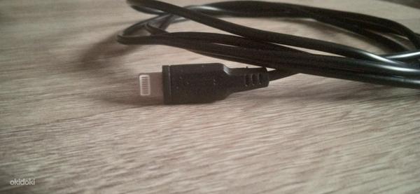 Lightning-кабель для iPhone 1,5 м (фото #1)