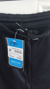 Väravavahti püksid SONDICO (9 foto / 10)