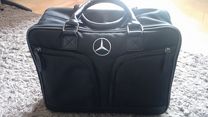 Mercedes benz originalne kott (2 foto / 4)