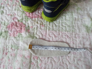 Superfit saapad lk. kakskümmend (4 foto / 4)