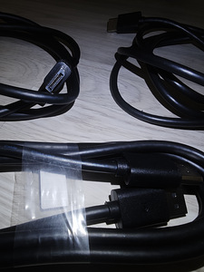 Кабель Display Port 1.8м (1 фото из 2)